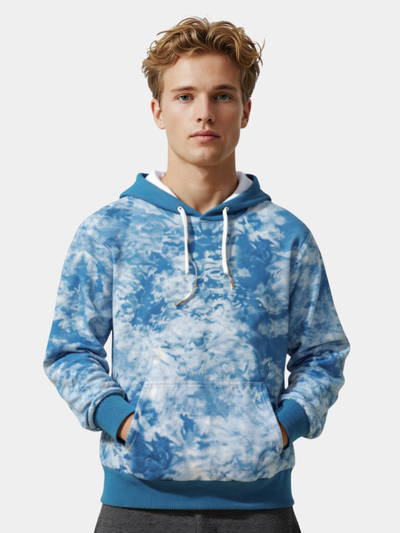 Sky Drift Hoodie