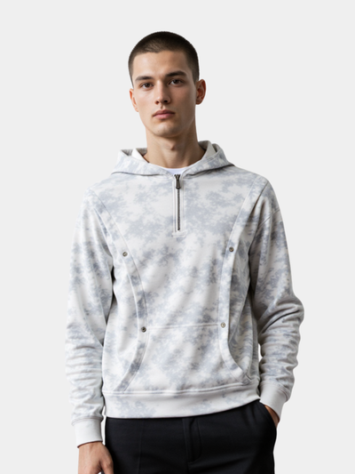 Glacier Core Zip Hoodie