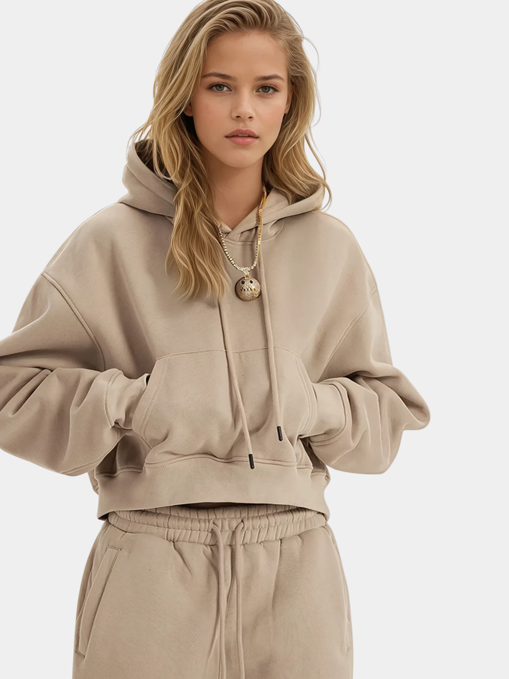 Feelien Soft Balance Eşofman Takımı