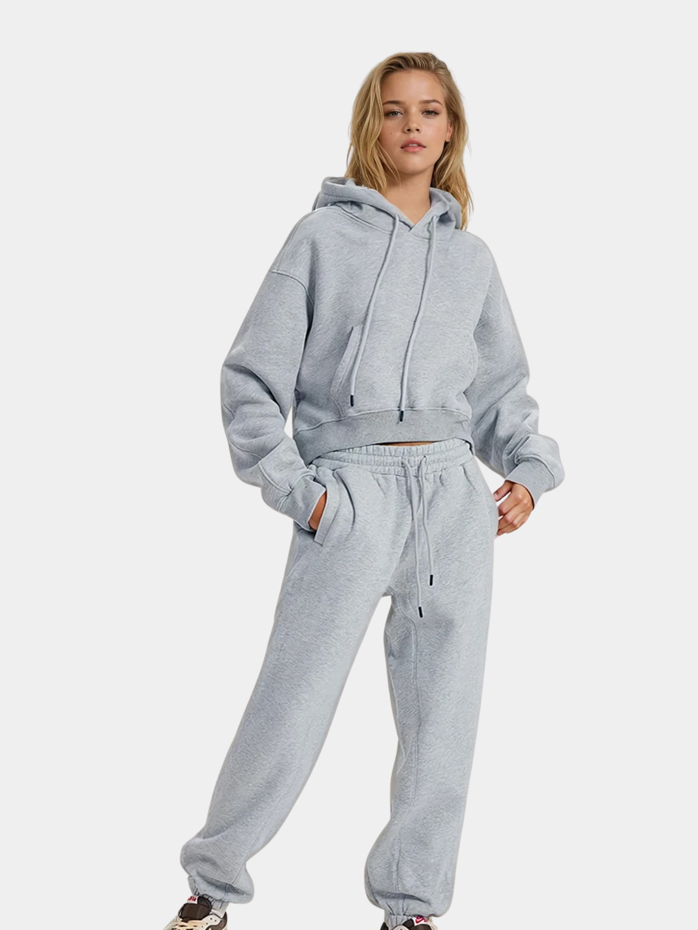 Feelien Essential Eşofman Takımı