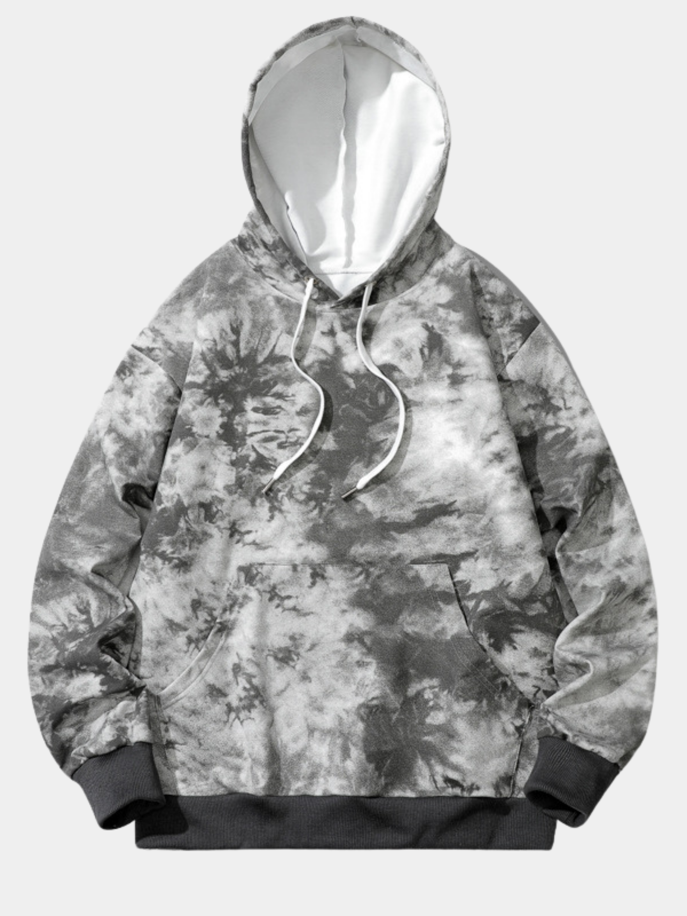 Sky Drift Hoodie