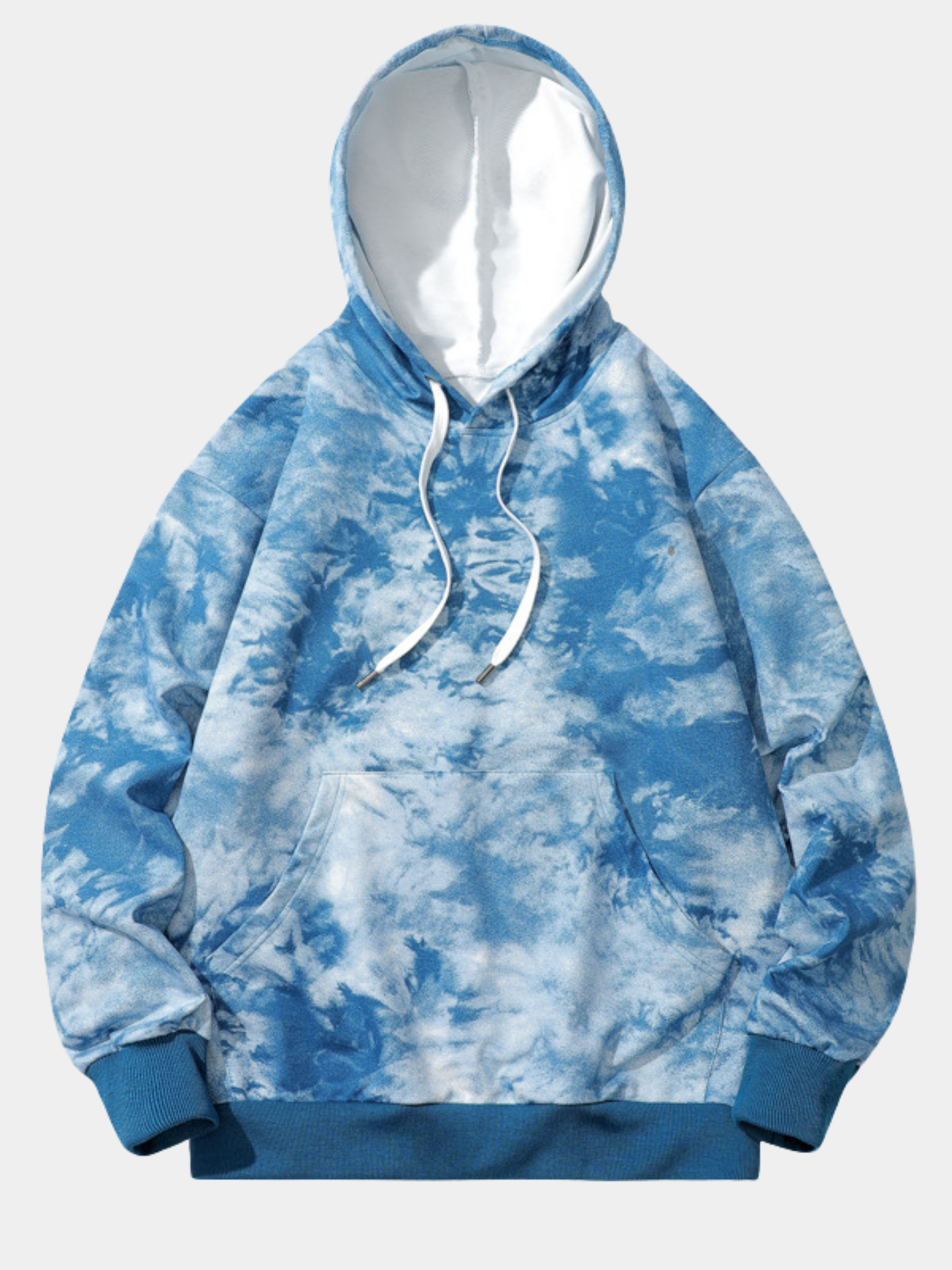 Sky Drift Hoodie