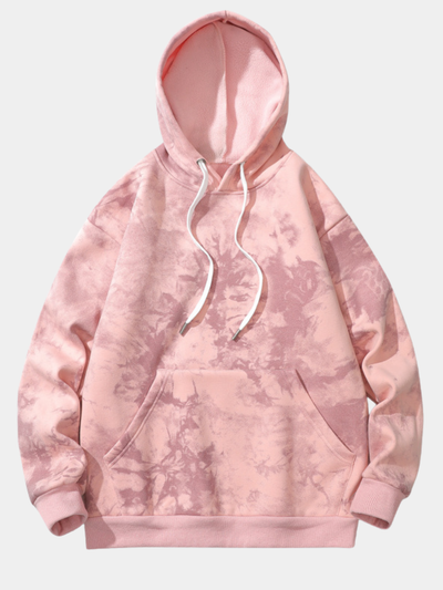 Sky Drift Hoodie