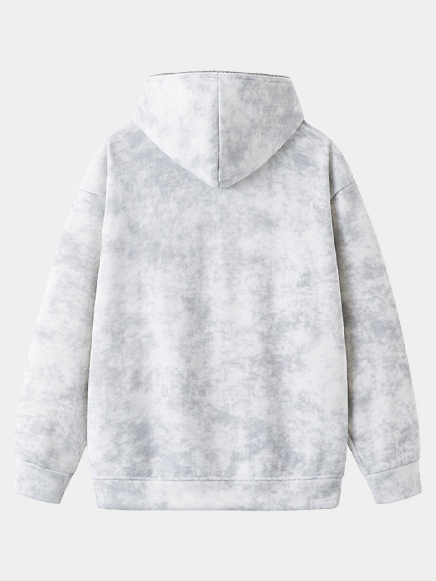 Glacier Core Zip Hoodie
