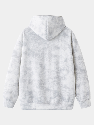 Glacier Core Zip Hoodie
