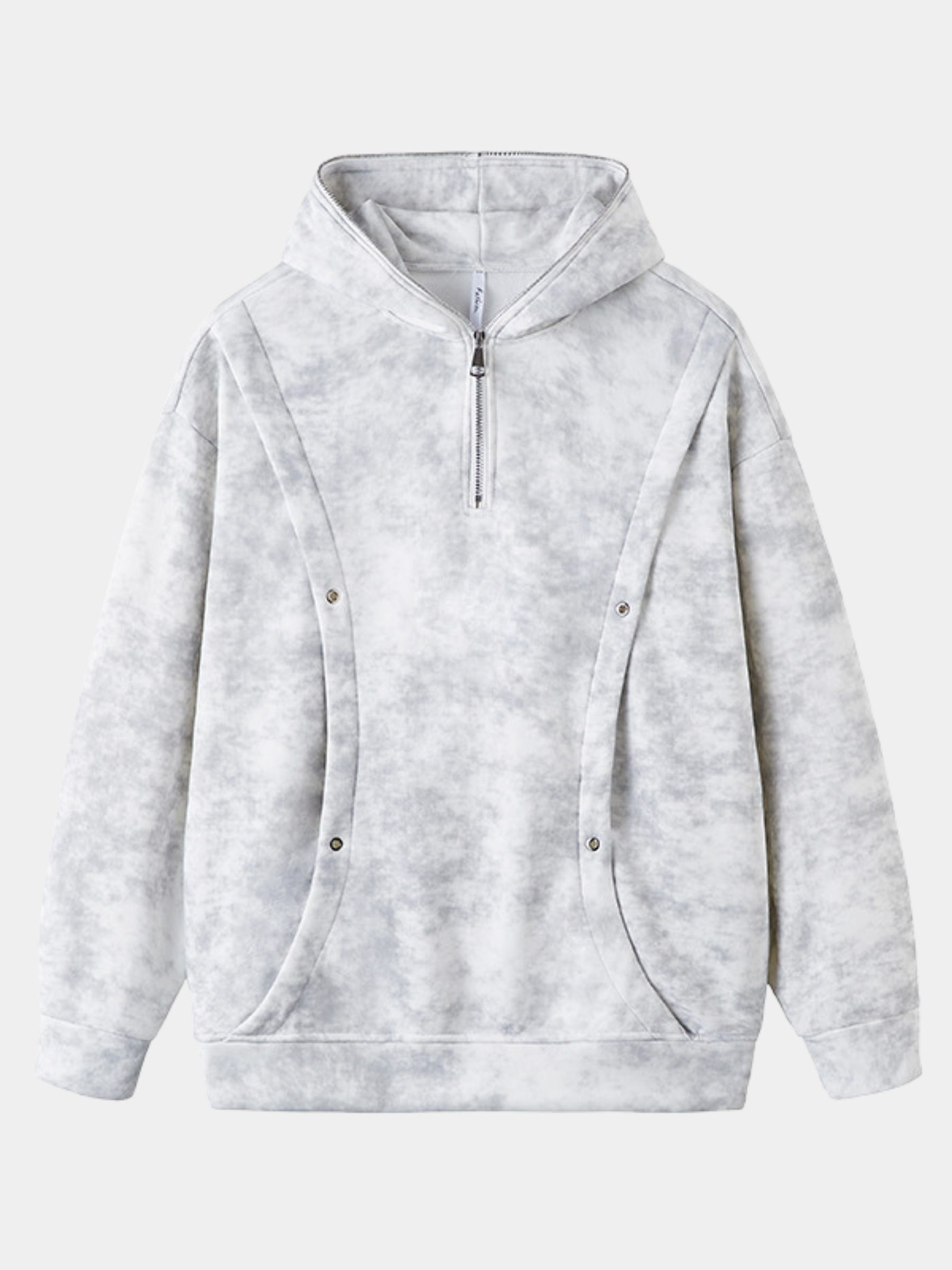 Glacier Core Zip Hoodie