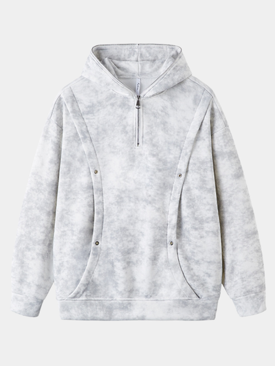 Glacier Core Zip Hoodie