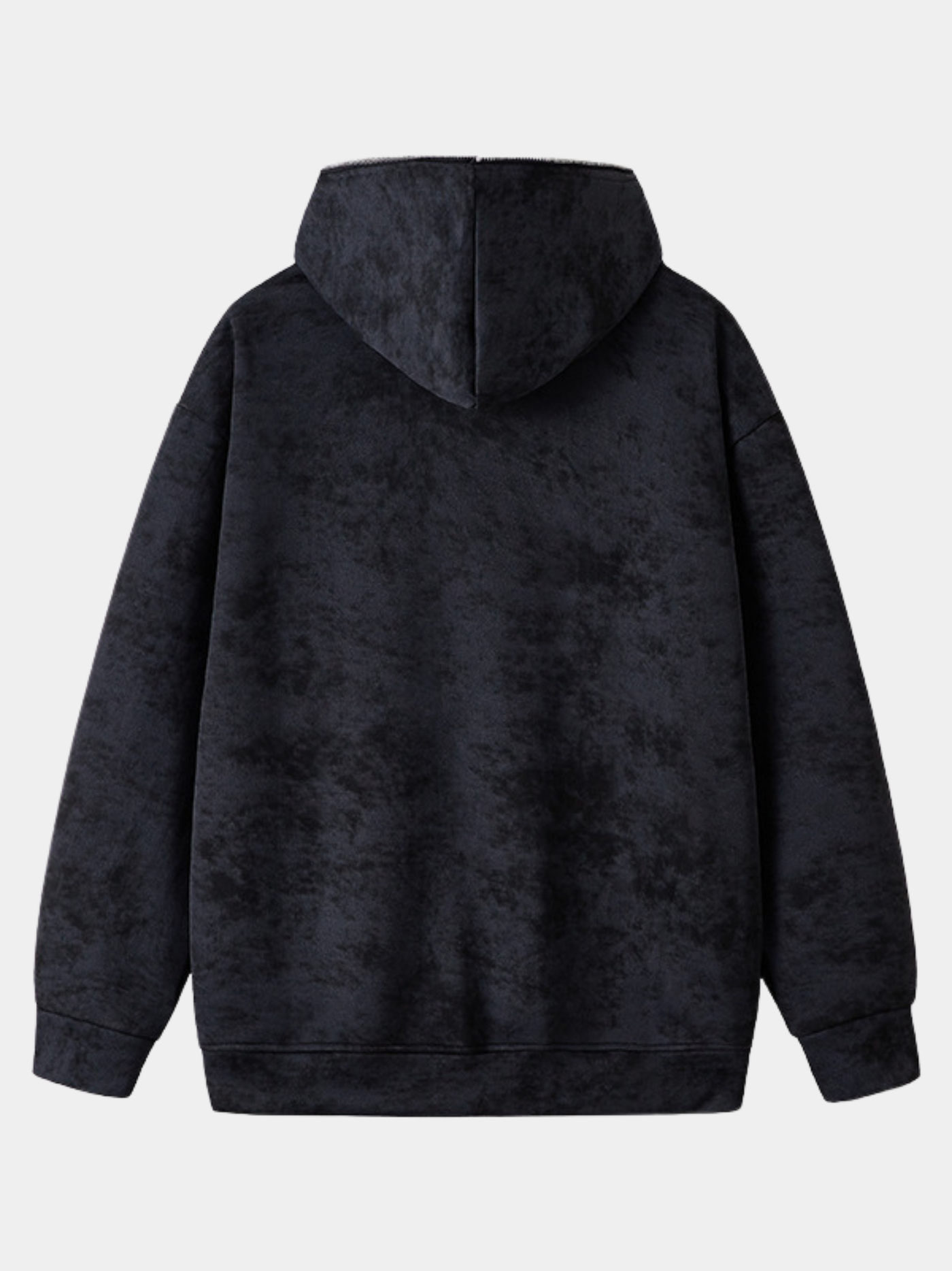 Glacier Core Zip Hoodie