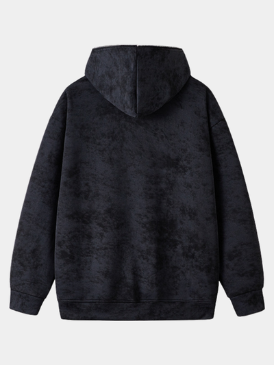 Glacier Core Zip Hoodie