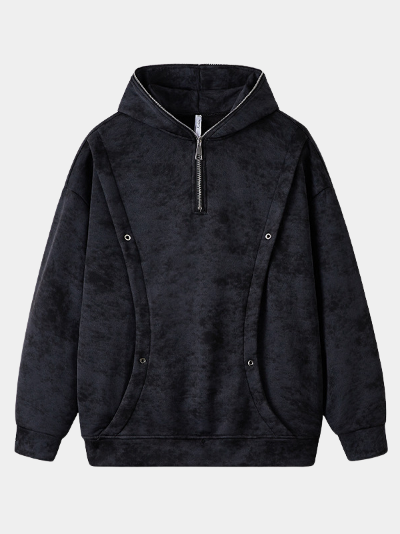 Glacier Core Zip Hoodie