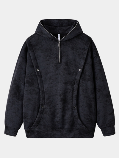 Glacier Core Zip Hoodie