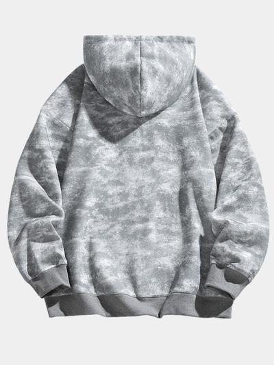 Forest Depth Tracksuit Set
