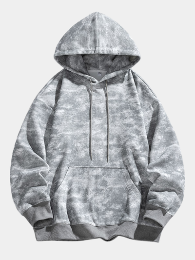 Forest Depth Tracksuit Set
