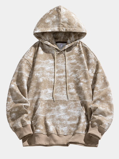 Forest Depth Tracksuit Set