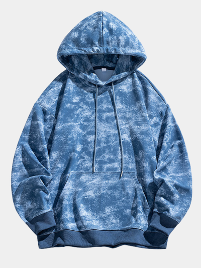 Forest Depth Tracksuit Set