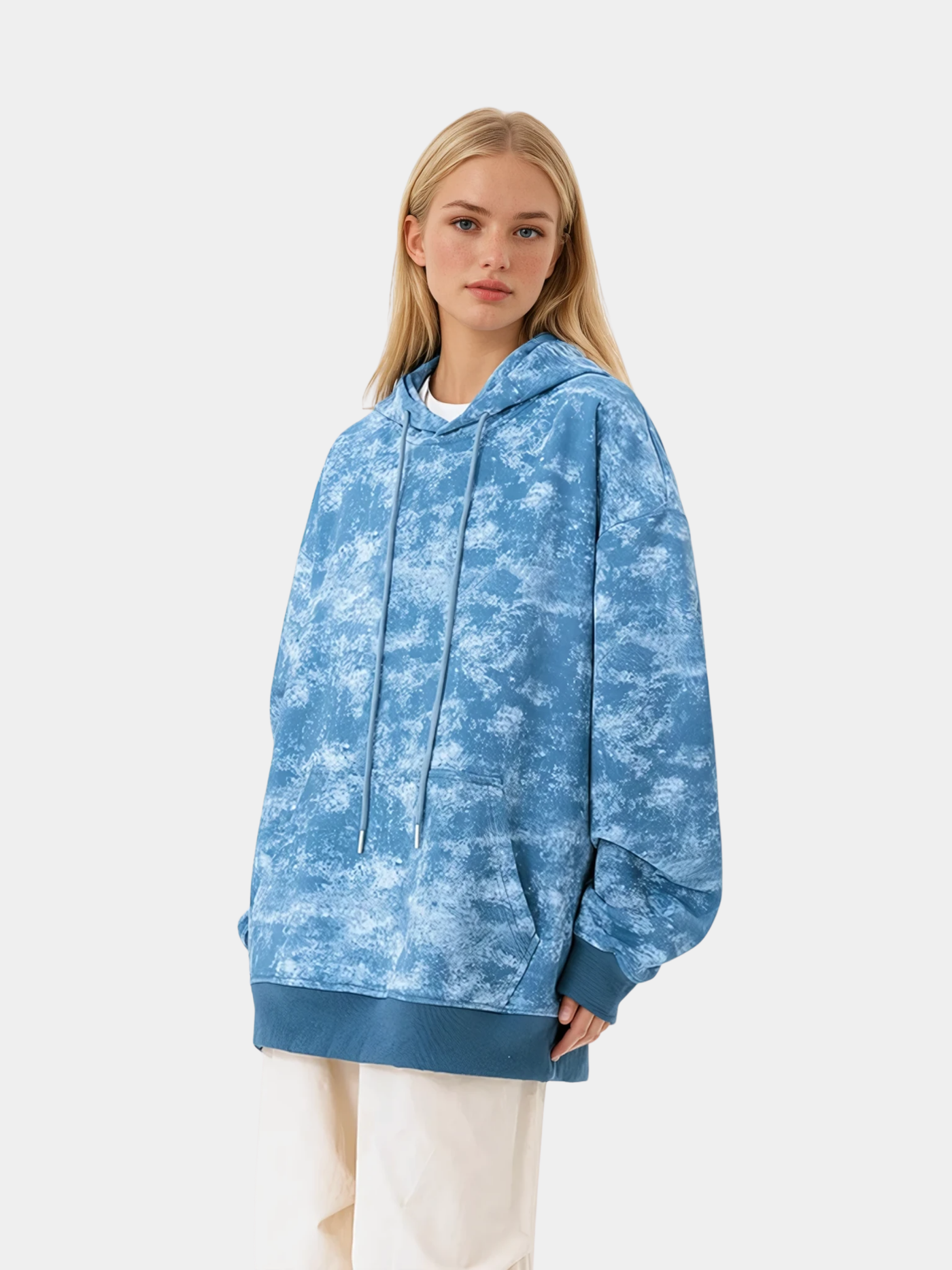 Forest Depth Tracksuit Set