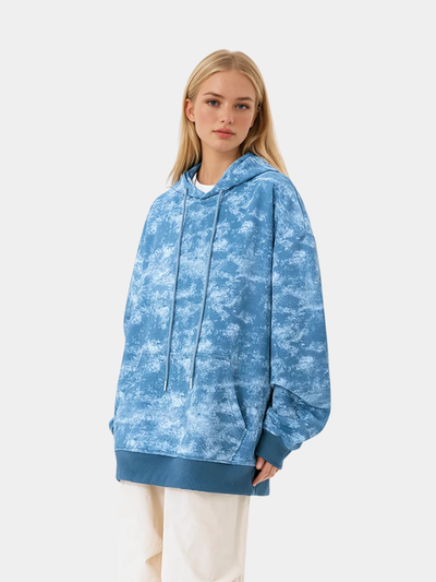 Forest Depth Tracksuit Set