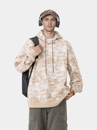 Forest Depth Tracksuit Set