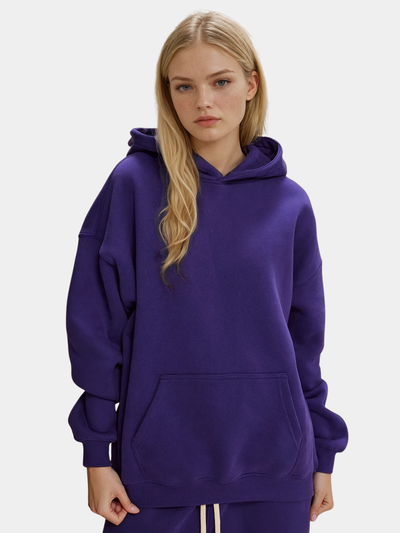 Moodberry Hoodie