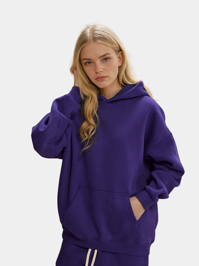 Moodberry Hoodie