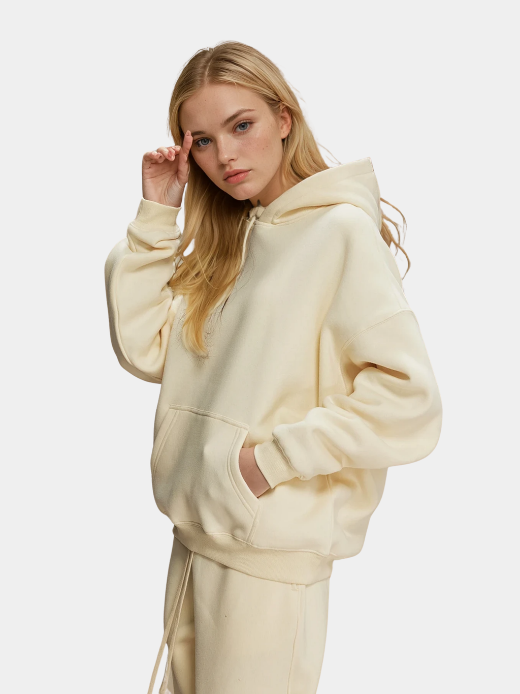 Feelien Flow Eşofman Takımı