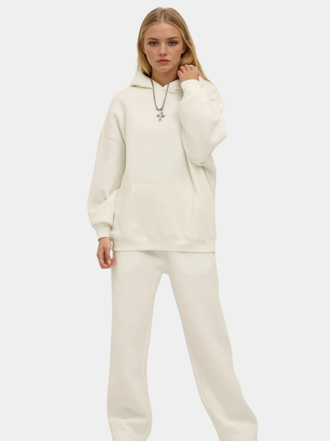 Cloud Soft Joggers