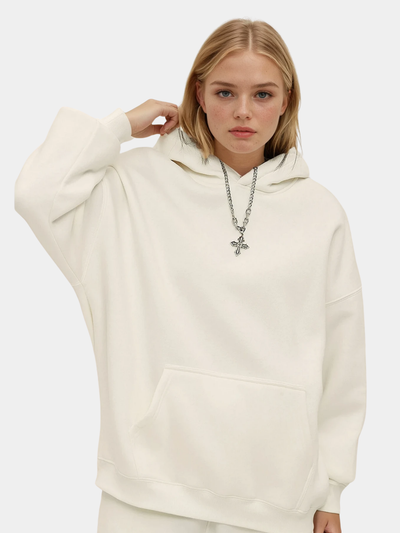 Purestill Hoodie