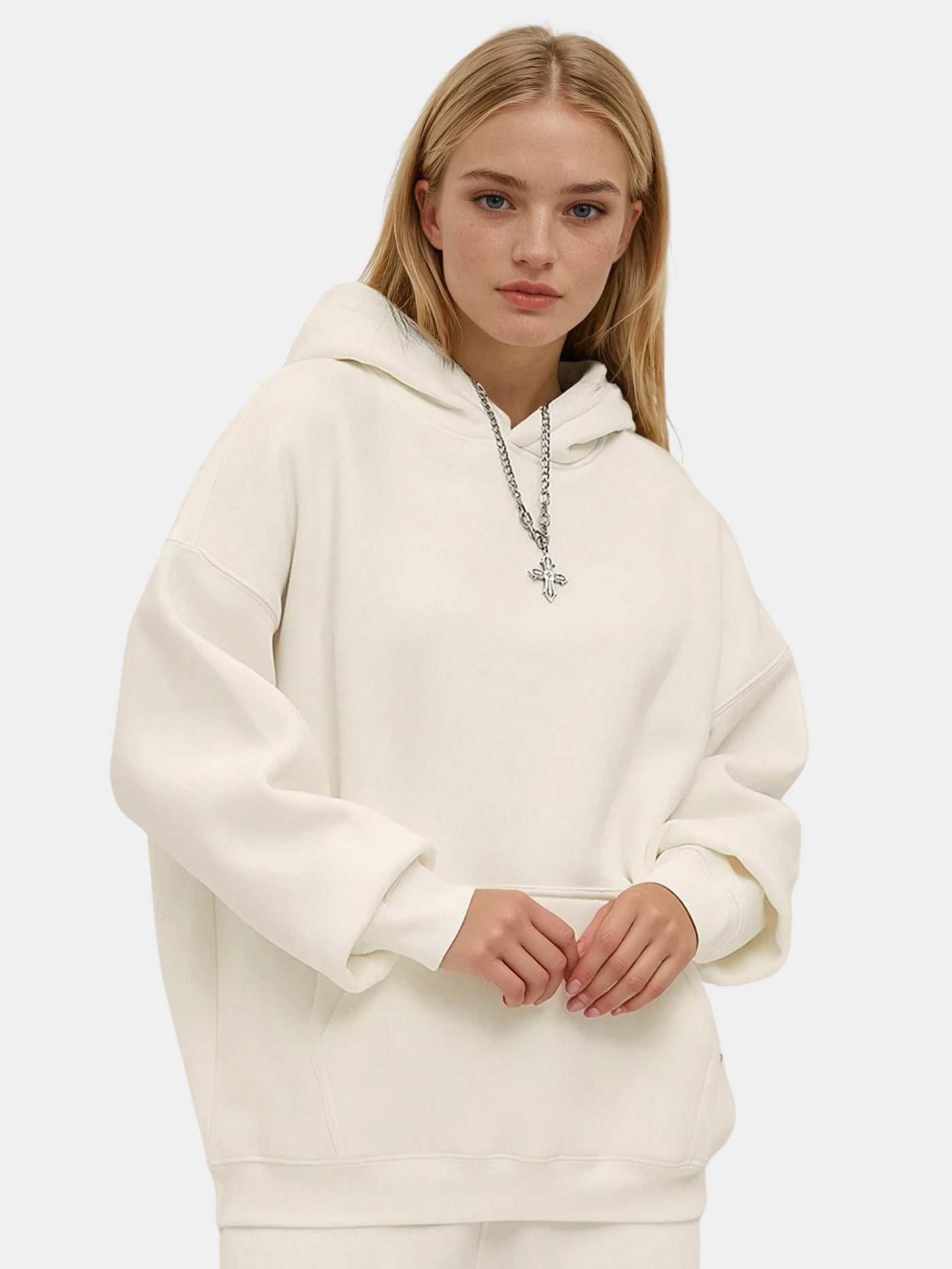 Purestill Hoodie