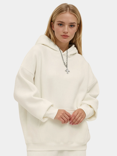 Purestill Hoodie