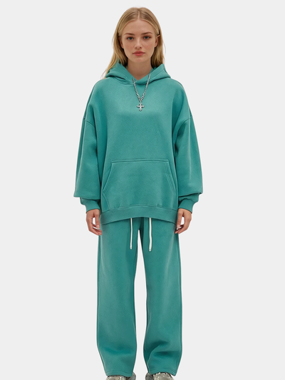 Aqua Drift Joggers