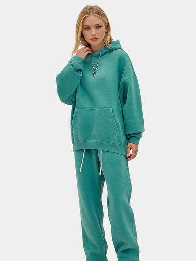 Aqua Drift Joggers