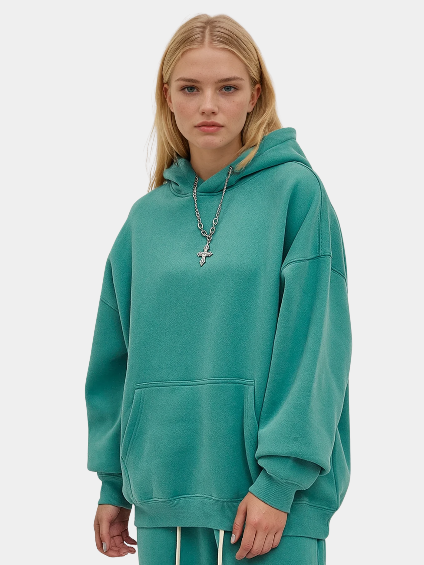 Tidebreathe Hoodie