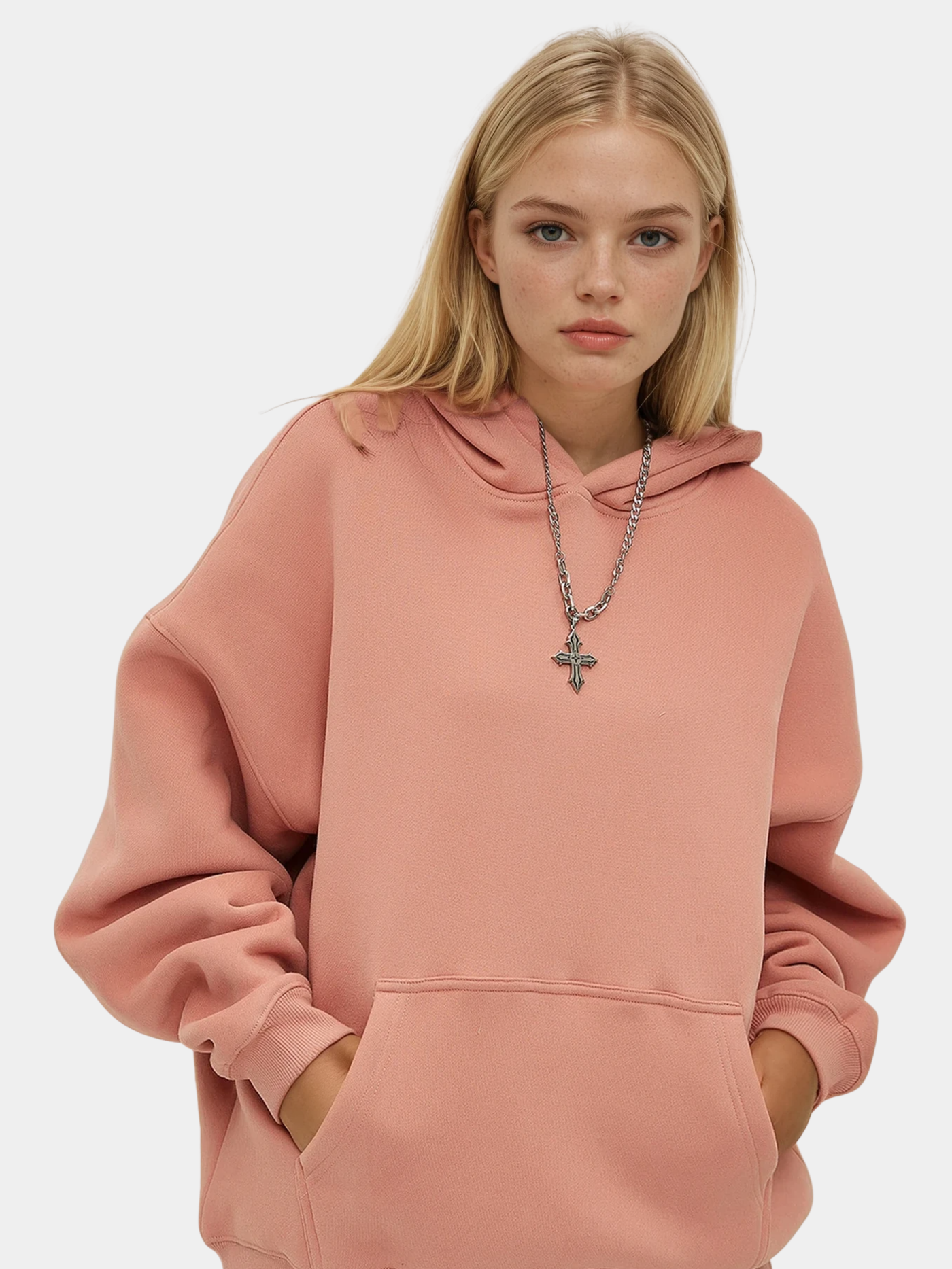 Blusheen Hoodie