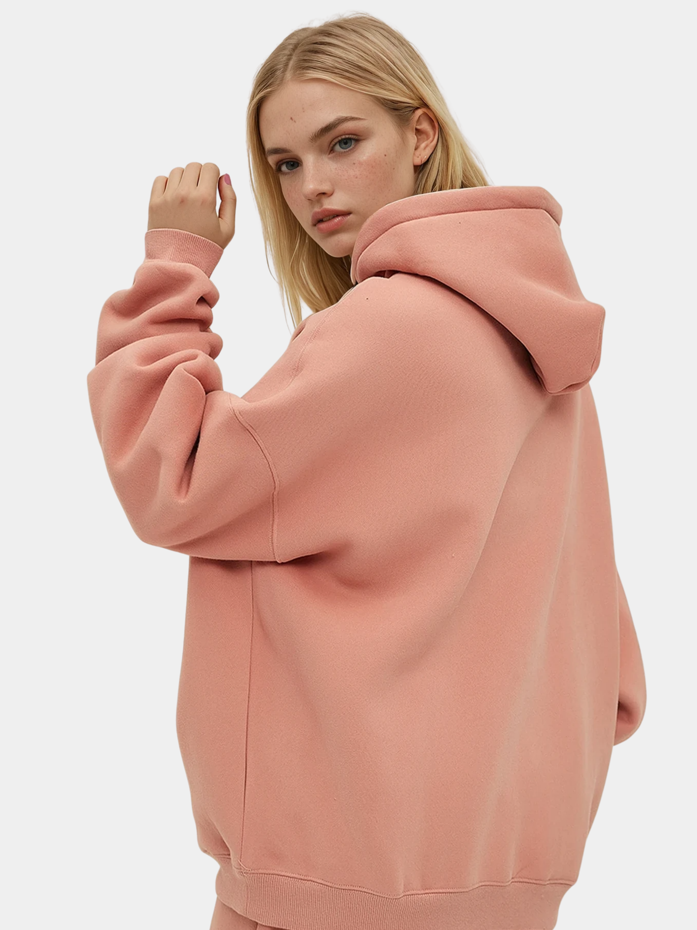 Blusheen Hoodie