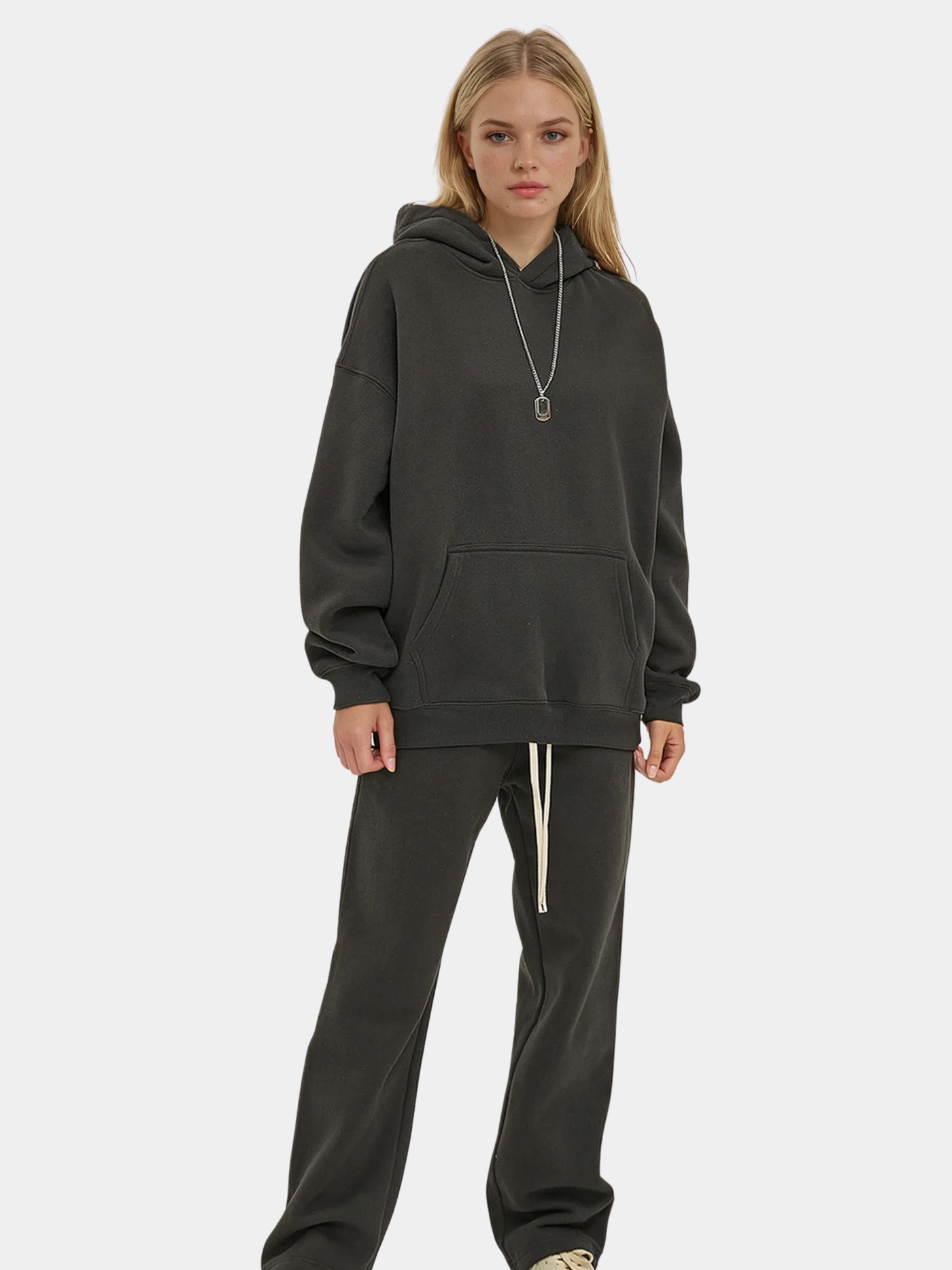 Midnight Drift Joggers