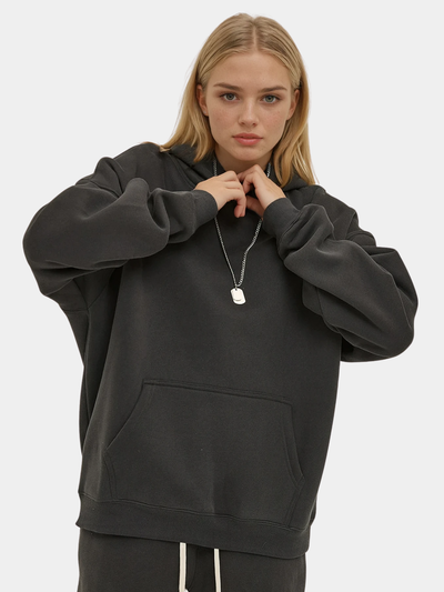 Shadowrest Hoodie