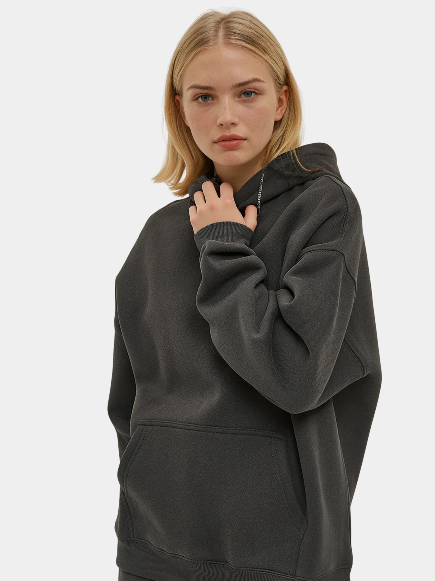 Shadowrest Hoodie