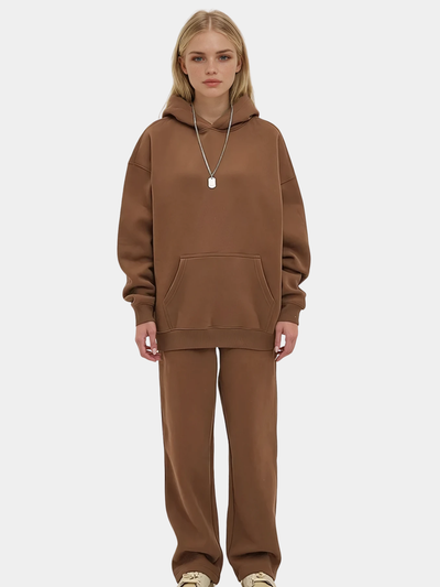 Cocoa Earth Joggers