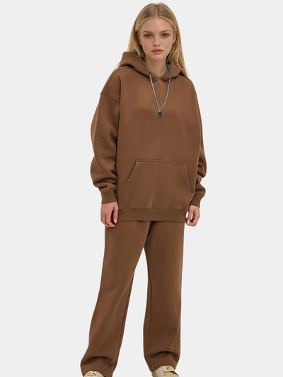 Cocoa Earth Joggers