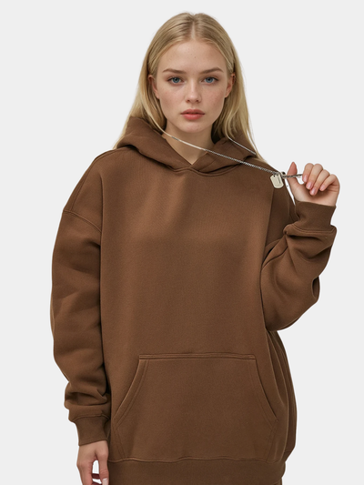 Coffease Hoodie