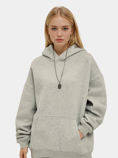 Softcore Hoodie
