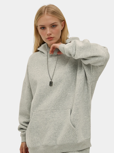 Softcore Hoodie