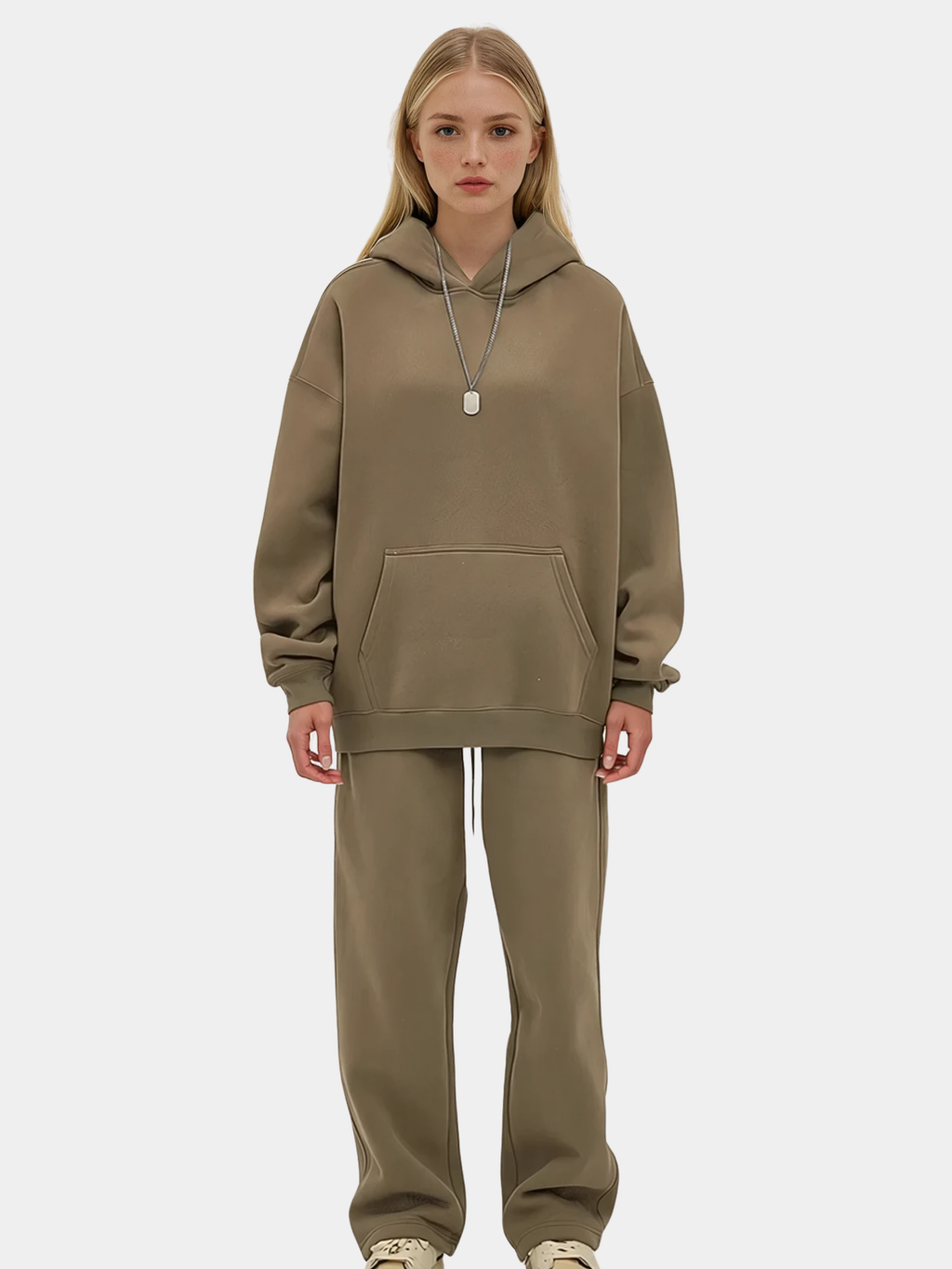 Feelien Core Eşofman Takımı