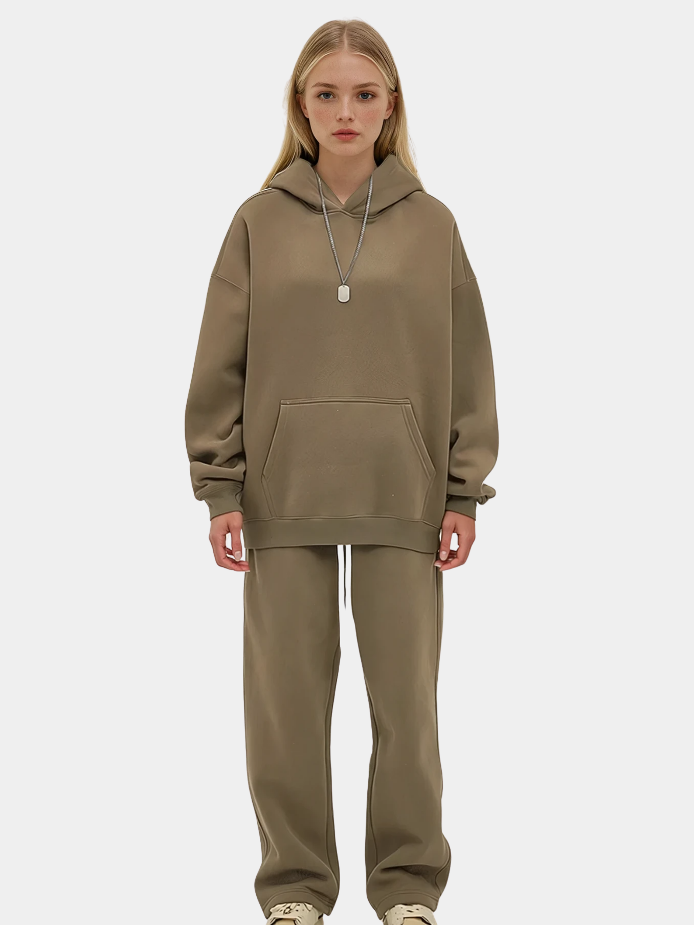 Feelien Core Eşofman Takımı