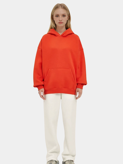 Fireglow Hoodie
