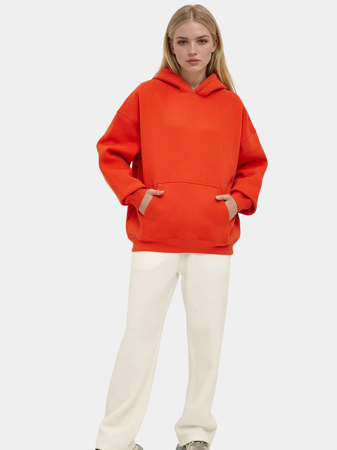 Fireglow Hoodie