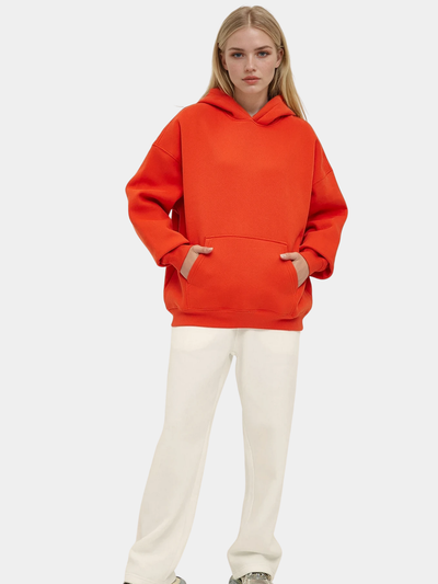 Fireglow Hoodie
