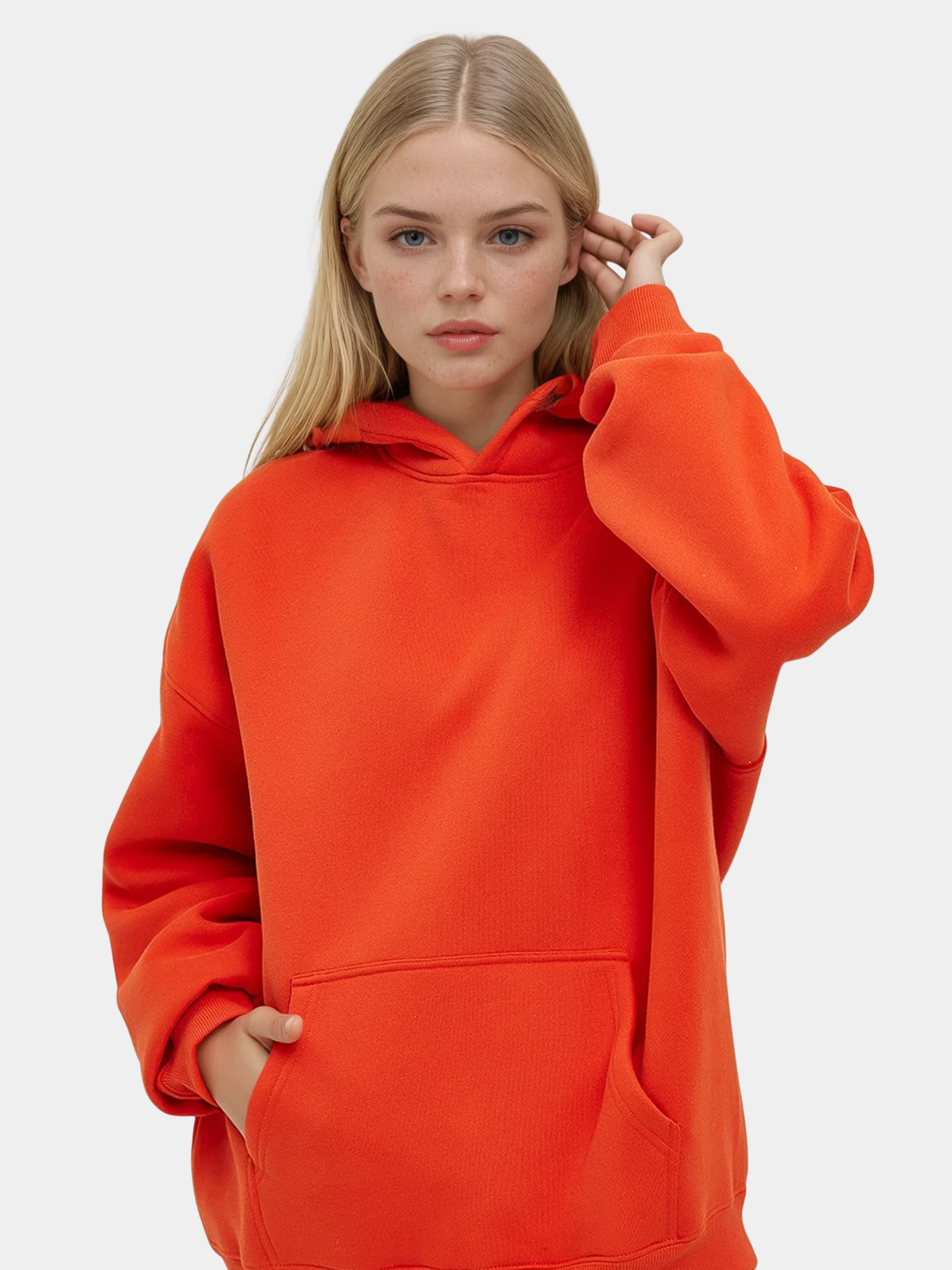 Fireglow Hoodie