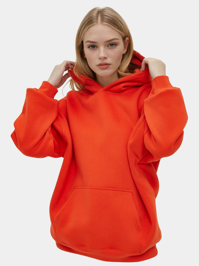 Fireglow Hoodie
