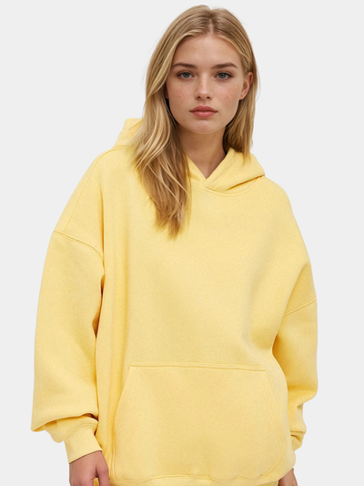 Sunmelt Hoodie